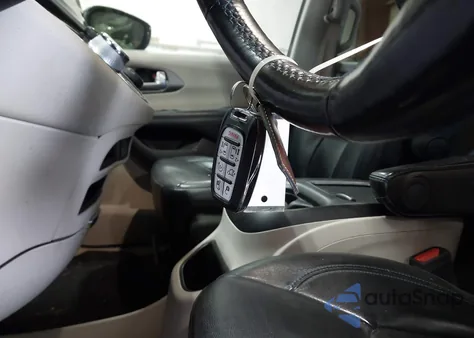 2021 Chrysler Pacifica Touring L from USA, damaged, VIN 2C4RC1BG4MR542888